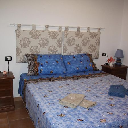 Magibac Due - Casa Vicino Aeroporto E Mater Olbia Apartment Ngoại thất bức ảnh