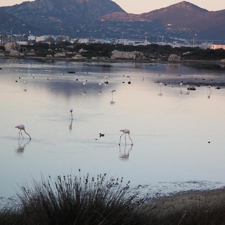 Magibac Due - Casa Vicino Aeroporto E Mater Olbia Apartment Ngoại thất bức ảnh