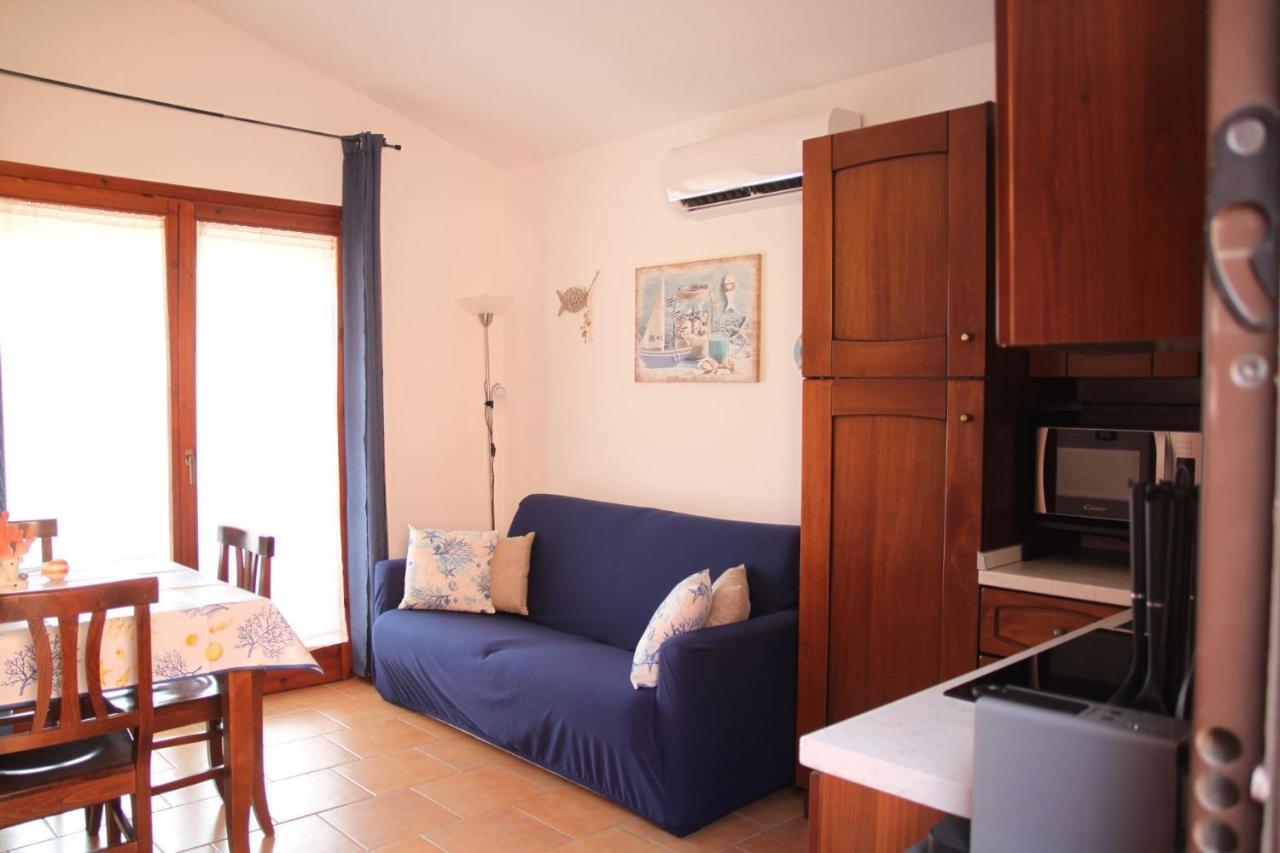 Magibac Due - Casa Vicino Aeroporto E Mater Olbia Apartment Ngoại thất bức ảnh