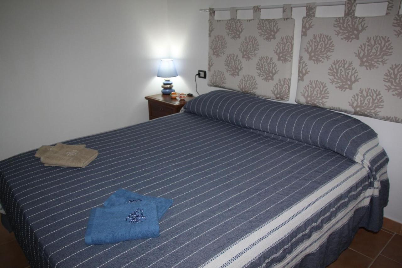 Magibac Due - Casa Vicino Aeroporto E Mater Olbia Apartment Ngoại thất bức ảnh