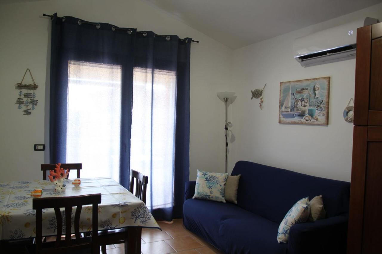 Magibac Due - Casa Vicino Aeroporto E Mater Olbia Apartment Ngoại thất bức ảnh