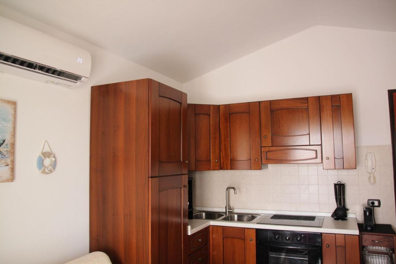 Magibac Due - Casa Vicino Aeroporto E Mater Olbia Apartment Ngoại thất bức ảnh