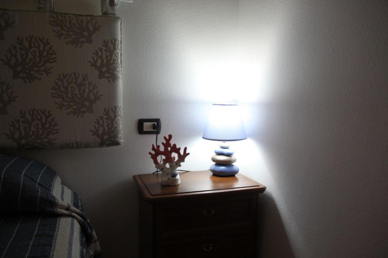 Magibac Due - Casa Vicino Aeroporto E Mater Olbia Apartment Ngoại thất bức ảnh