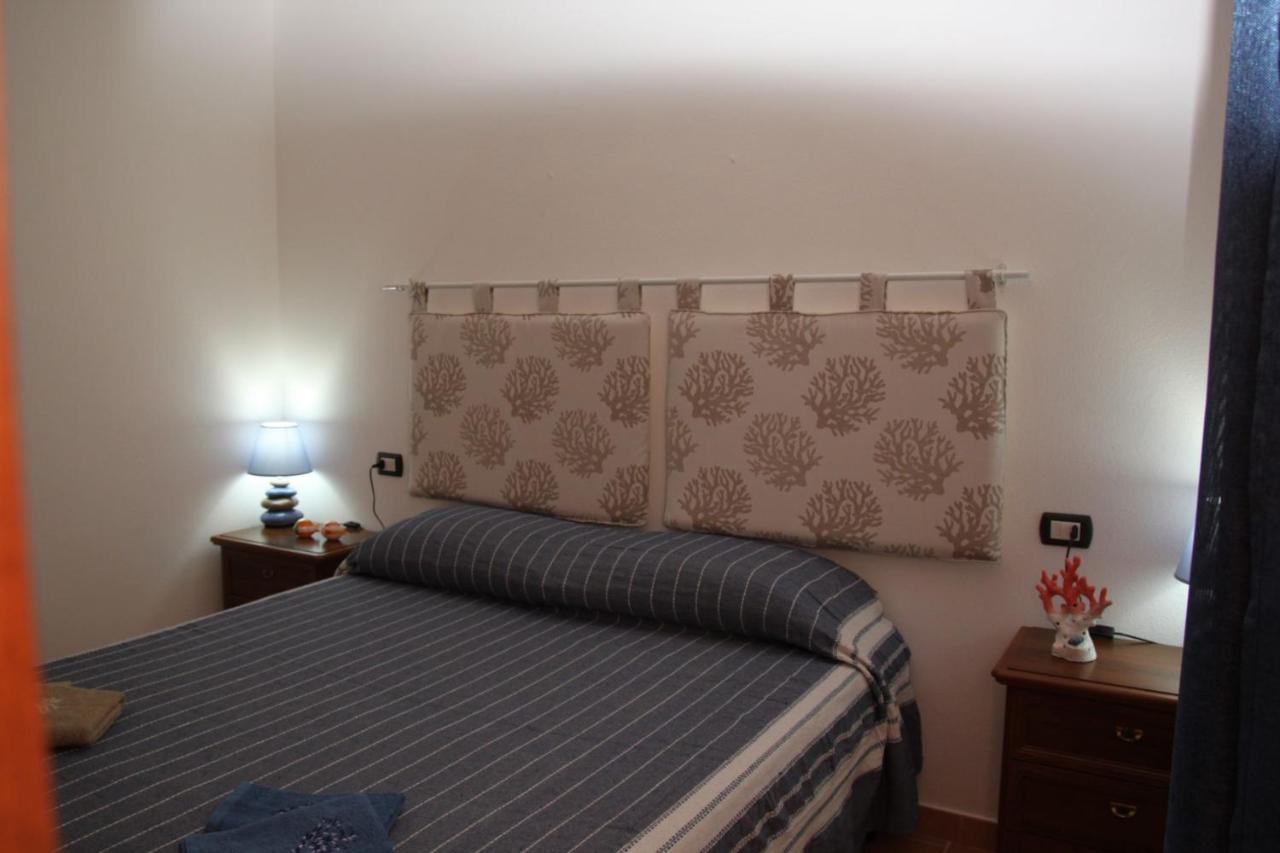 Magibac Due - Casa Vicino Aeroporto E Mater Olbia Apartment Ngoại thất bức ảnh