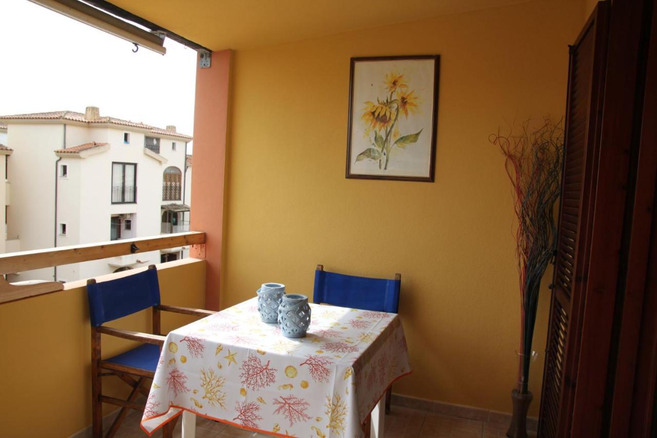 Magibac Due - Casa Vicino Aeroporto E Mater Olbia Apartment Ngoại thất bức ảnh