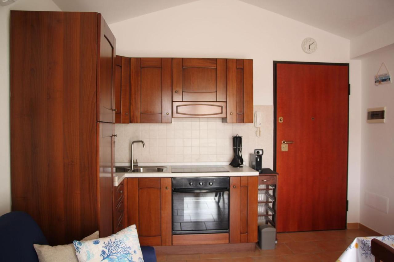 Magibac Due - Casa Vicino Aeroporto E Mater Olbia Apartment Ngoại thất bức ảnh