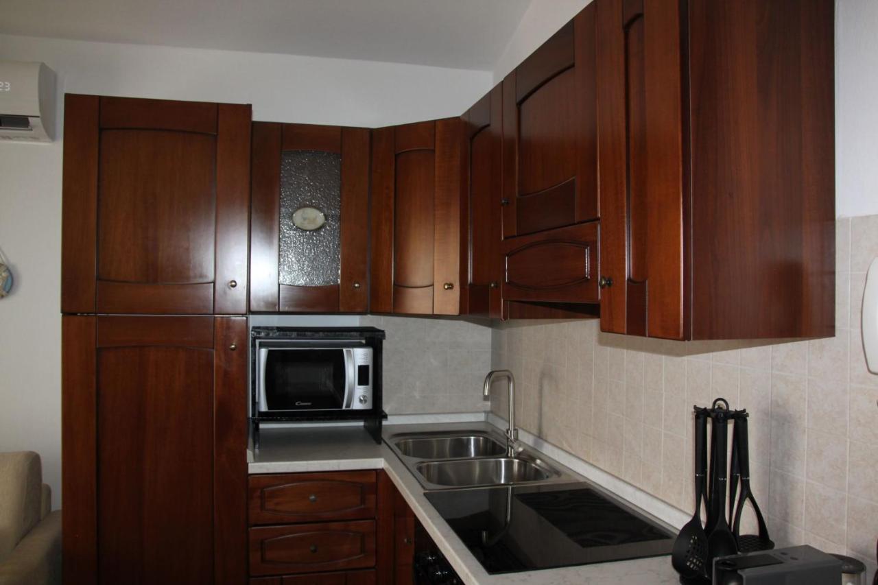 Magibac Due - Casa Vicino Aeroporto E Mater Olbia Apartment Ngoại thất bức ảnh