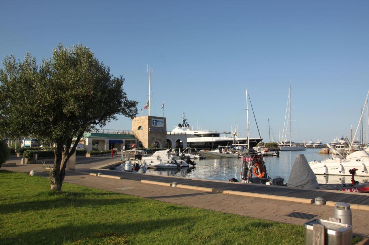 Magibac Due - Casa Vicino Aeroporto E Mater Olbia Apartment Ngoại thất bức ảnh
