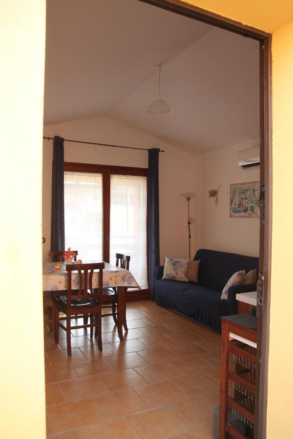 Magibac Due - Casa Vicino Aeroporto E Mater Olbia Apartment Ngoại thất bức ảnh
