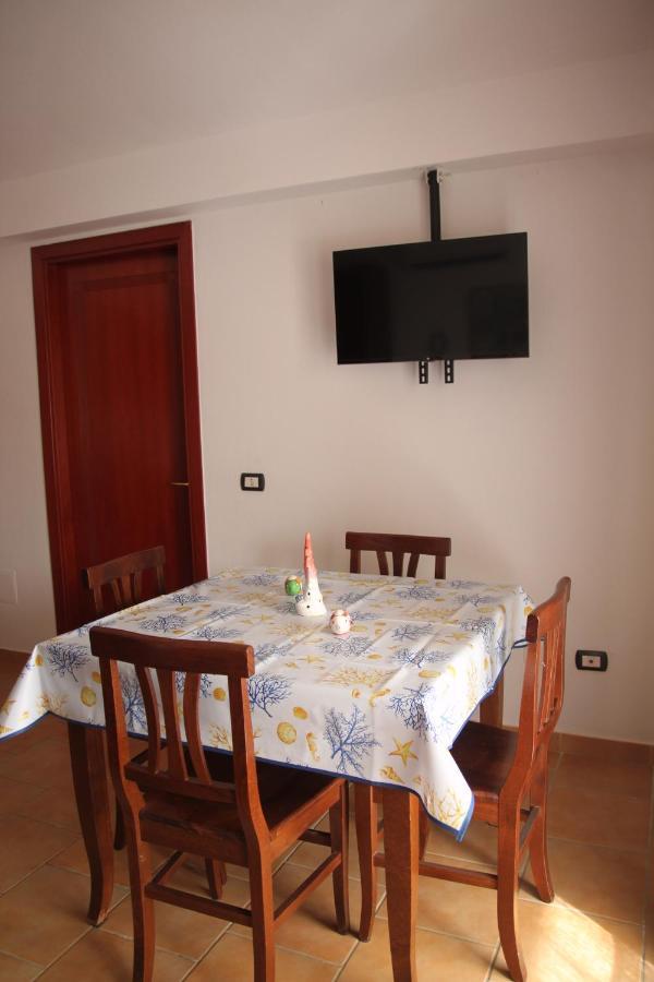 Magibac Due - Casa Vicino Aeroporto E Mater Olbia Apartment Ngoại thất bức ảnh