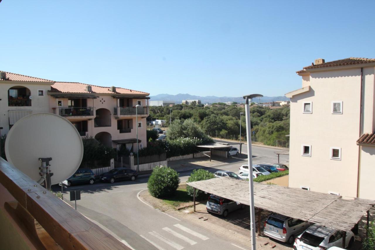 Magibac Due - Casa Vicino Aeroporto E Mater Olbia Apartment Ngoại thất bức ảnh