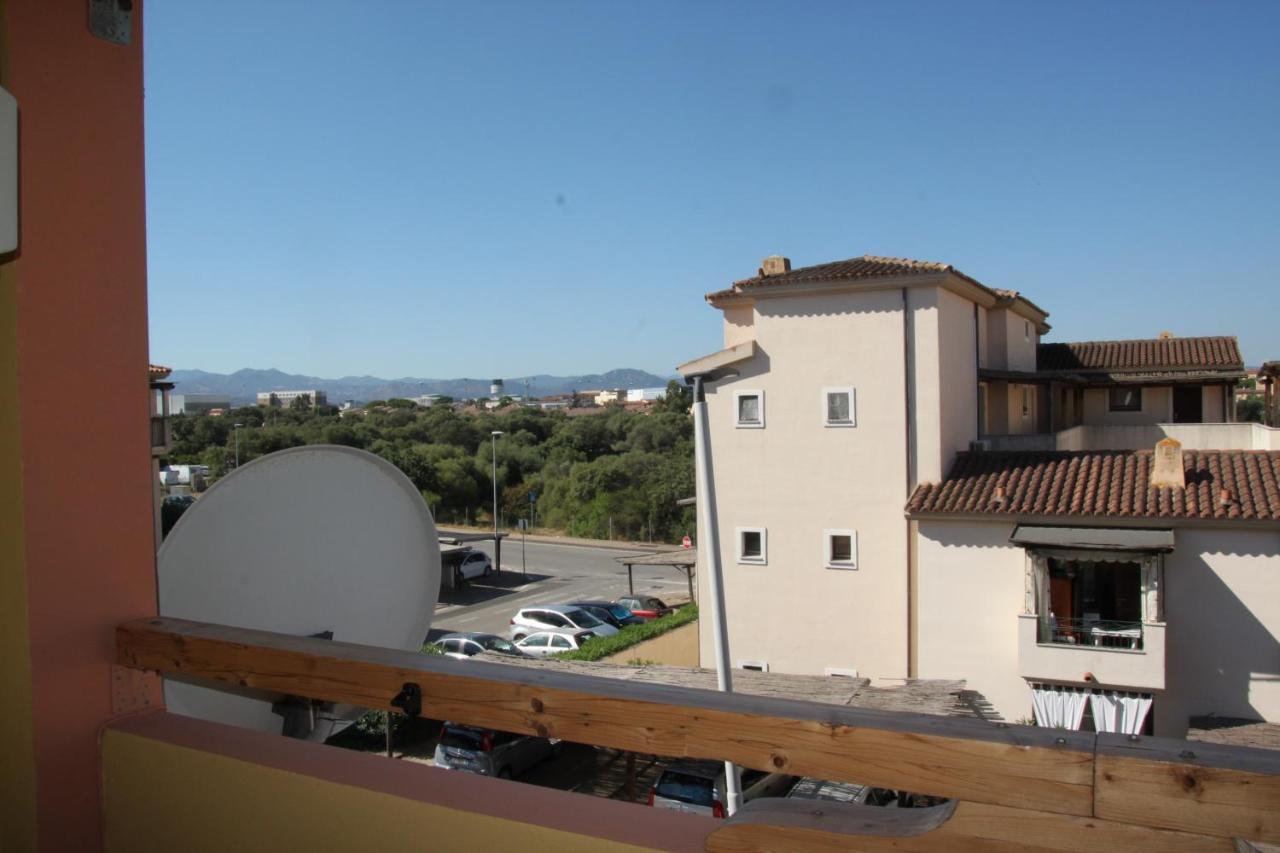 Magibac Due - Casa Vicino Aeroporto E Mater Olbia Apartment Ngoại thất bức ảnh