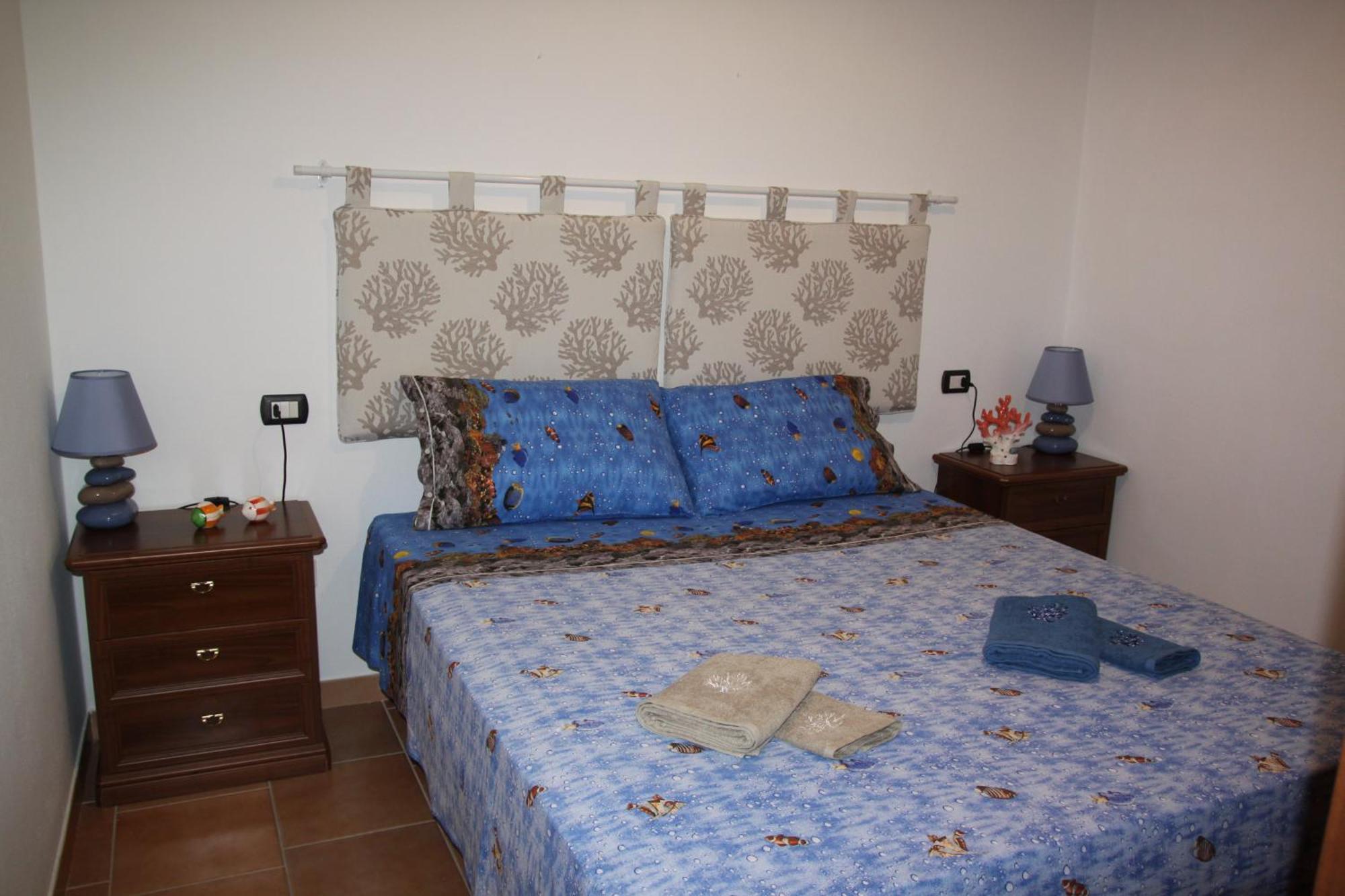 Magibac Due - Casa Vicino Aeroporto E Mater Olbia Apartment Ngoại thất bức ảnh