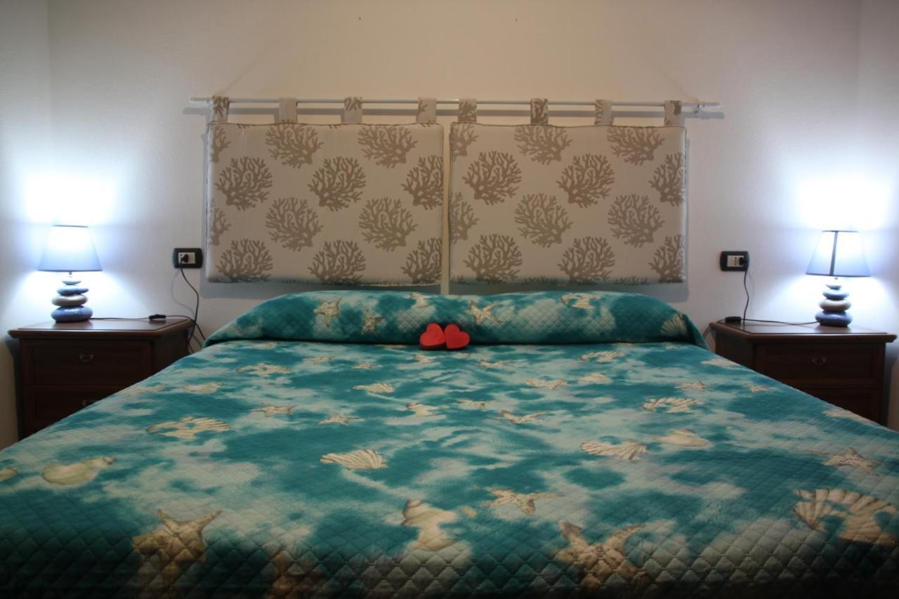 Magibac Due - Casa Vicino Aeroporto E Mater Olbia Apartment Ngoại thất bức ảnh