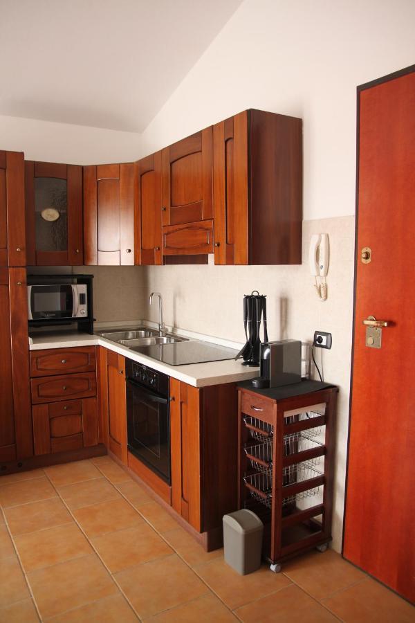 Magibac Due - Casa Vicino Aeroporto E Mater Olbia Apartment Ngoại thất bức ảnh