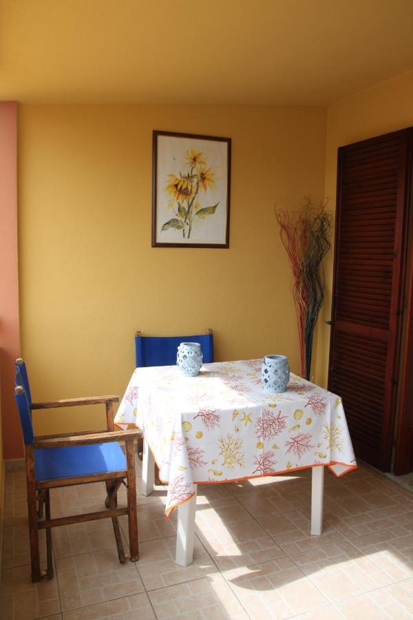 Magibac Due - Casa Vicino Aeroporto E Mater Olbia Apartment Ngoại thất bức ảnh