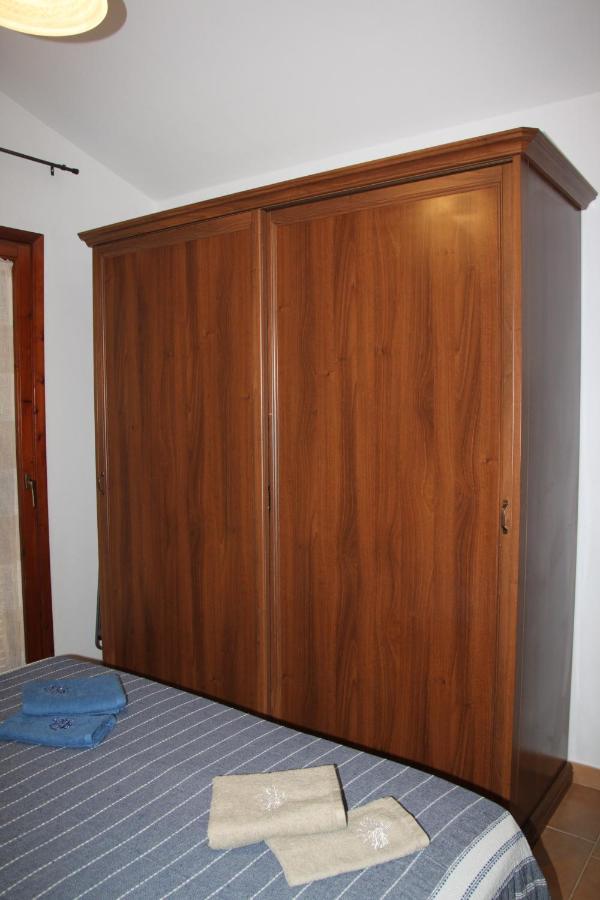 Magibac Due - Casa Vicino Aeroporto E Mater Olbia Apartment Ngoại thất bức ảnh