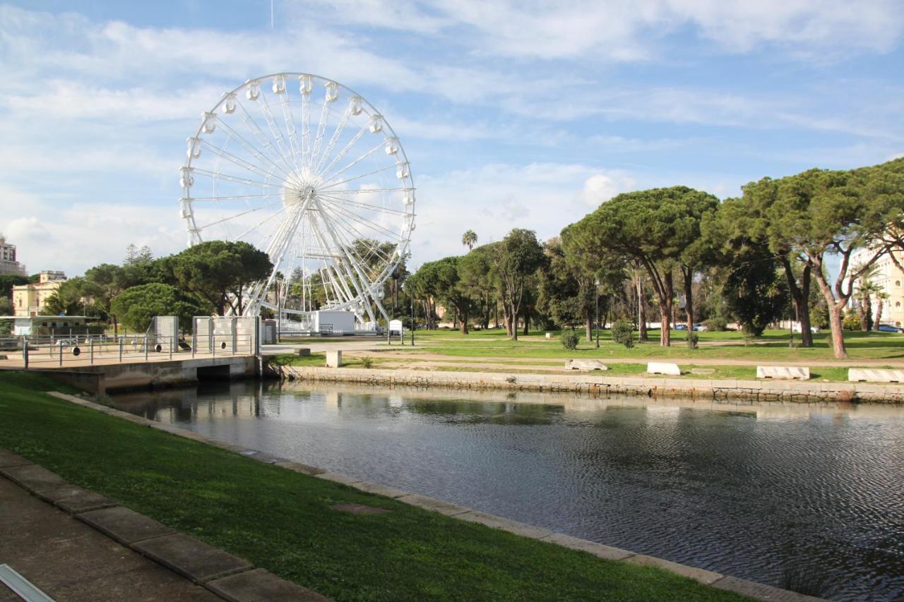 Magibac Due - Casa Vicino Aeroporto E Mater Olbia Apartment Ngoại thất bức ảnh
