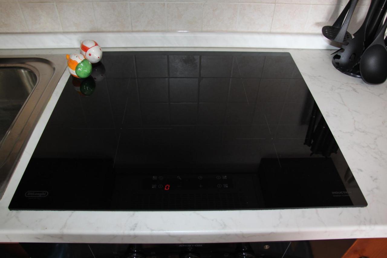 Magibac Due - Casa Vicino Aeroporto E Mater Olbia Apartment Ngoại thất bức ảnh