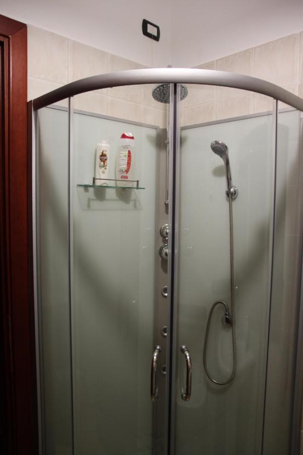 Magibac Due - Casa Vicino Aeroporto E Mater Olbia Apartment Ngoại thất bức ảnh