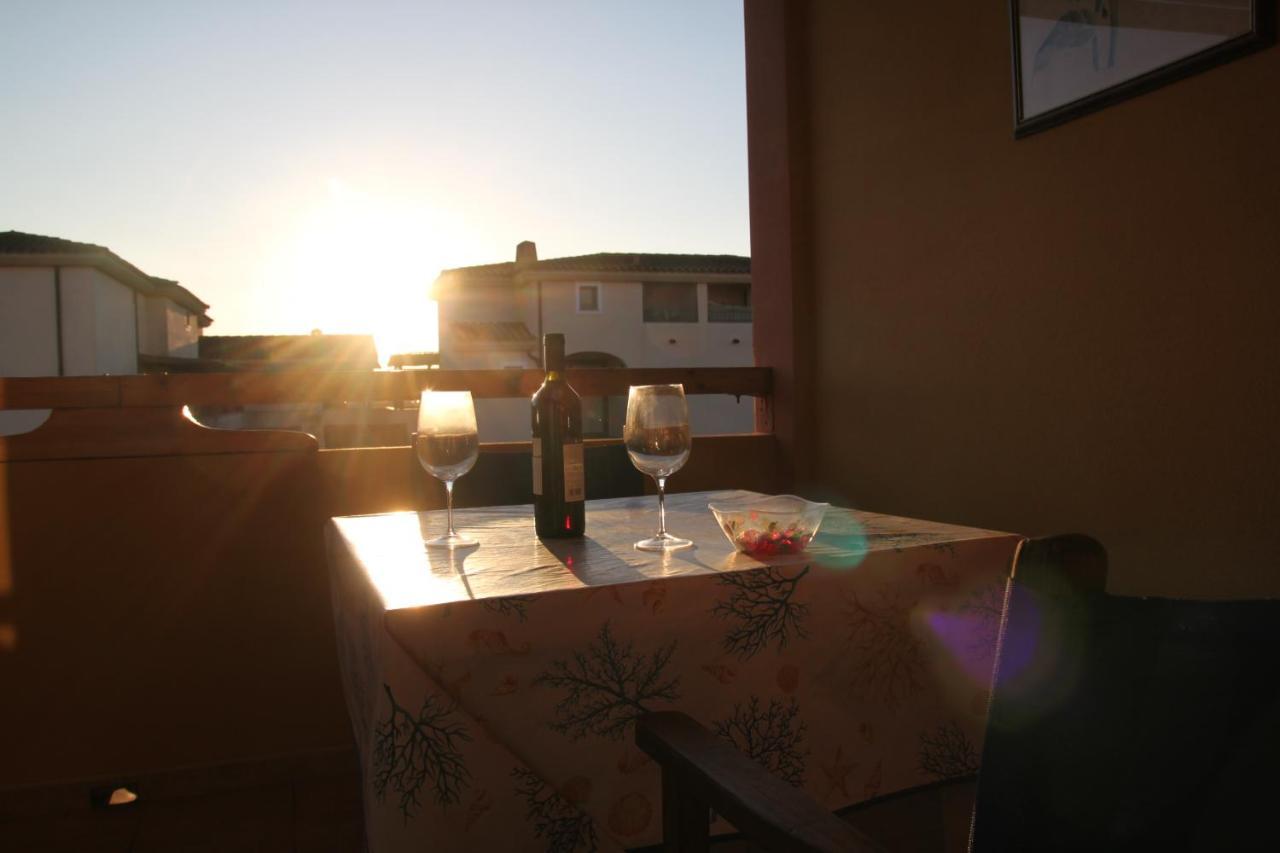 Magibac Due - Casa Vicino Aeroporto E Mater Olbia Apartment Ngoại thất bức ảnh