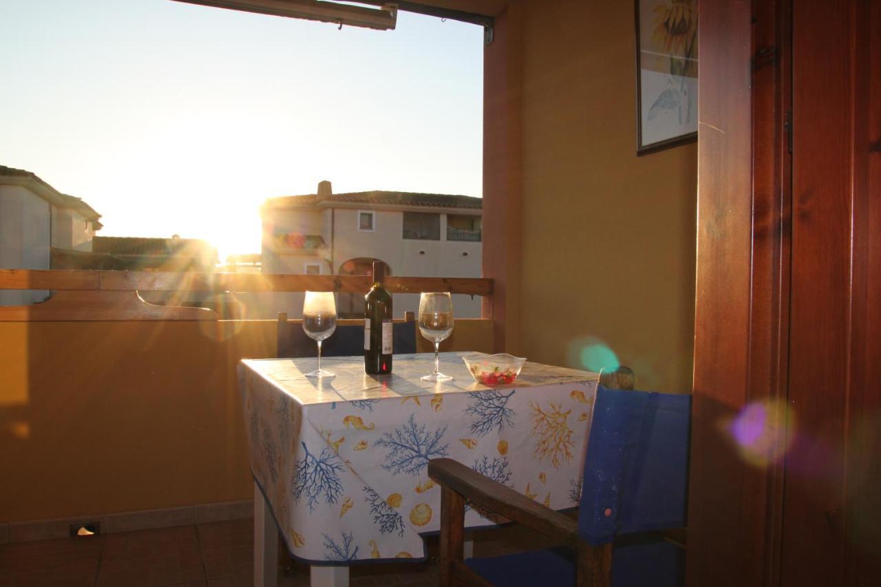 Magibac Due - Casa Vicino Aeroporto E Mater Olbia Apartment Ngoại thất bức ảnh