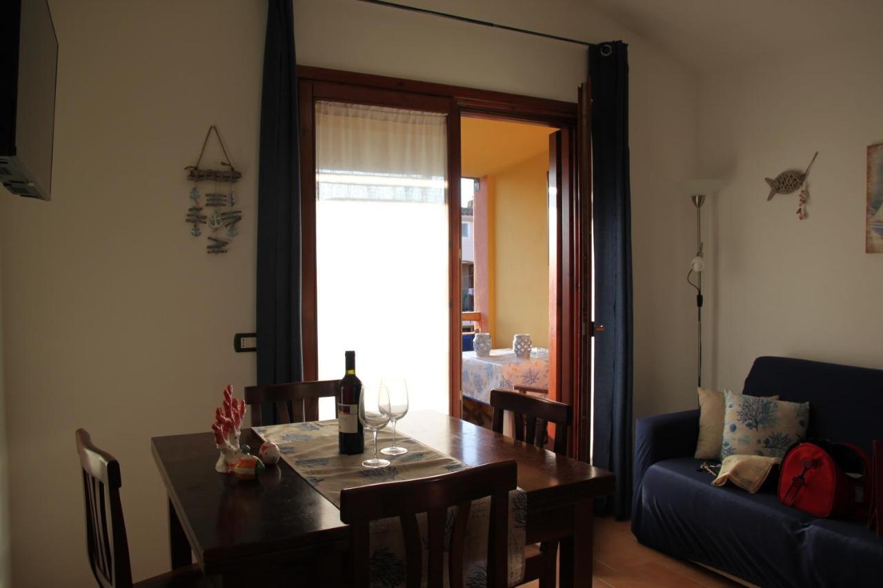 Magibac Due - Casa Vicino Aeroporto E Mater Olbia Apartment Ngoại thất bức ảnh