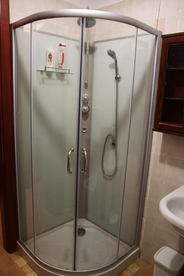 Magibac Due - Casa Vicino Aeroporto E Mater Olbia Apartment Ngoại thất bức ảnh